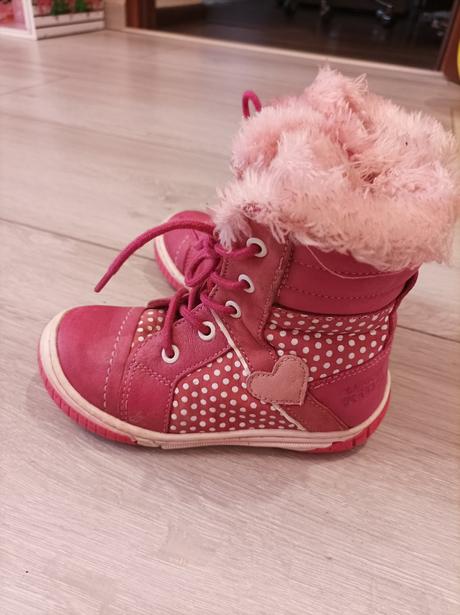 Zimné čižmičky lasocki v. 24, lasocki,24