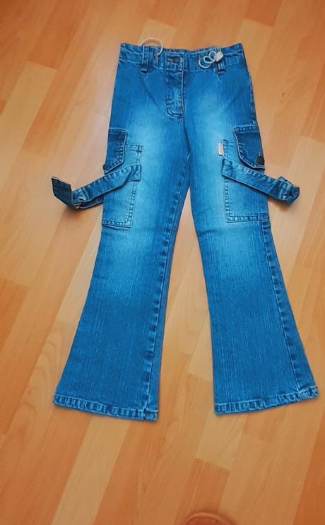 Kasové tvistove rifle, 122