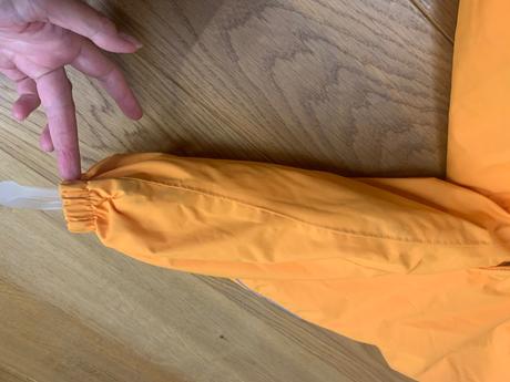 Reima gotland zimná kombinéza 98/104, reima,98