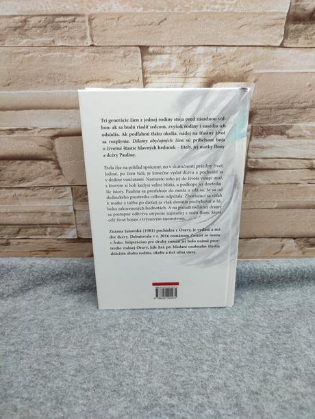 Dilemy obyčajných žien - zuzana janovská, 