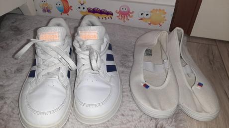 Tenisky adidas, adidas,35