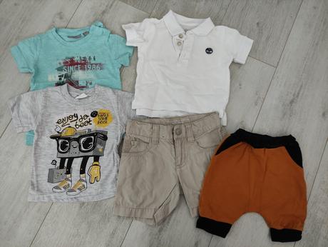 Letný balík 74, 68–80