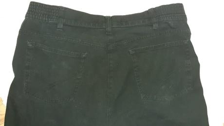 Rifle pas 86-94cm, l