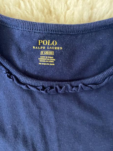 Tricko, ralph lauren,116