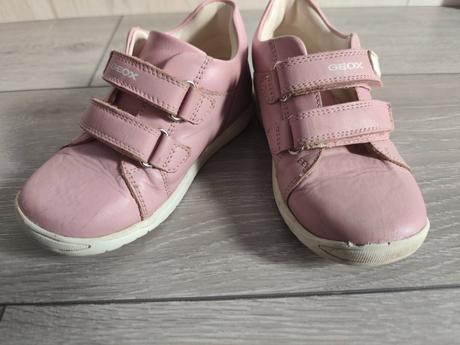 Geox topánky, geox,26