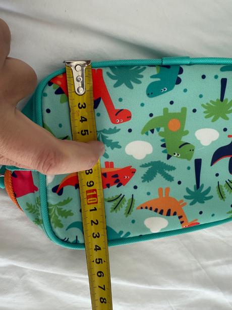 Detska kozmeticka taska, 