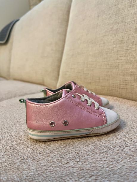 Topanocky capacky, 17