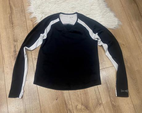 Usa pro športový top, usa pro,s