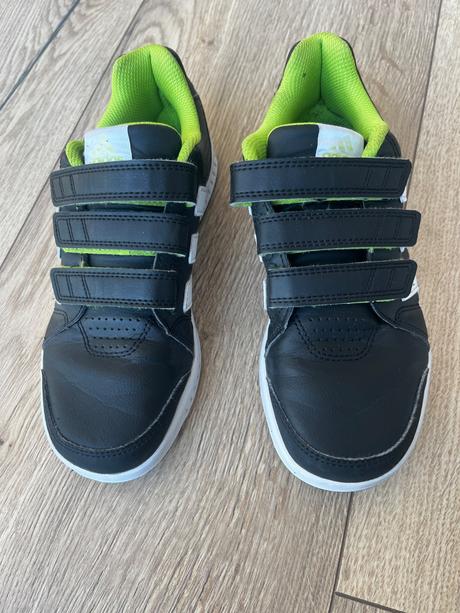 Tenisky, adidas,35