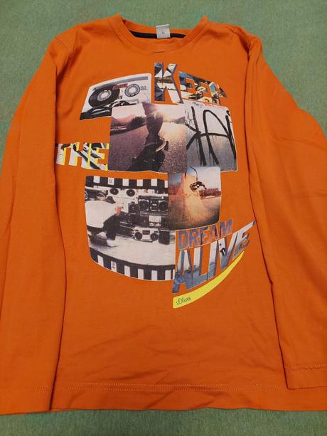 Natelník, s.oliver,164