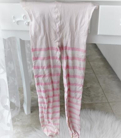 Elegantné pančušky-104, 104