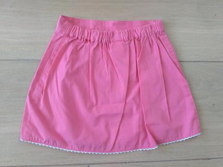 Suknička next, next,86