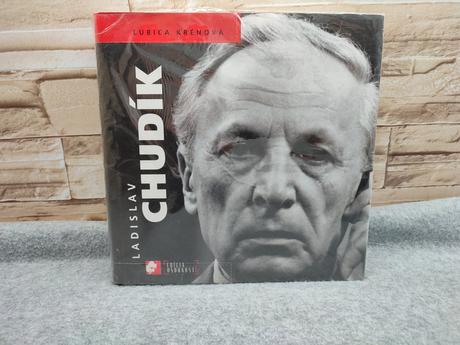 Ladislav chudík ľubica krénová,