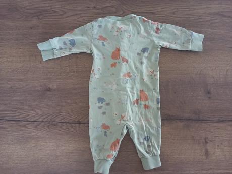 Lindex pyžamo veľ. 62, lindex,62