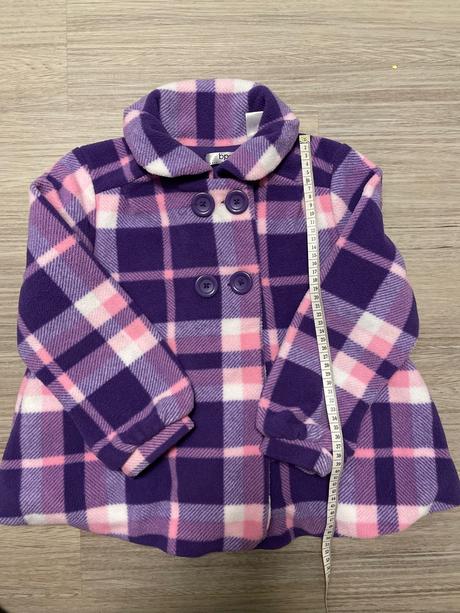 Dievčenský kabátik, bonprix,116