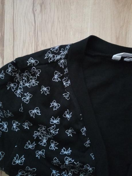 Bolerko 158/164, h&m,158