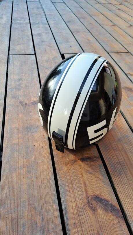 Prilba carrera, s, s