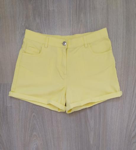 Detské kraťasy, f&f,158