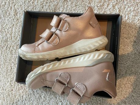 Detske topanky ecco (sp. 1 lite infant), ecco,25