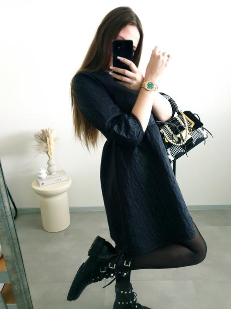 Mohito čierne šaty 36, mohito,36