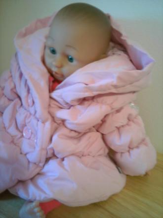 Bunda pre princeznu, kik,68