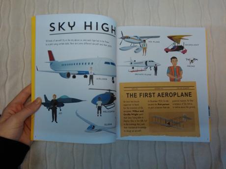 Pilot academy nwi18,