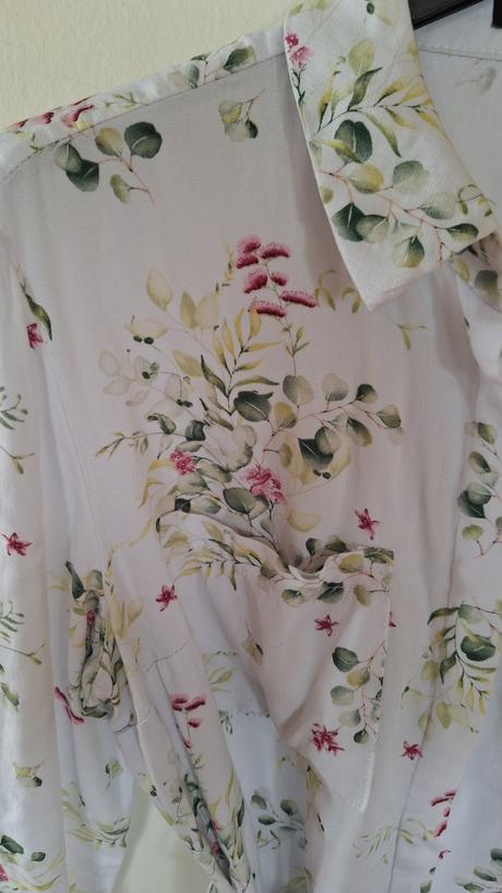 Košeľové šaty, mohito,36