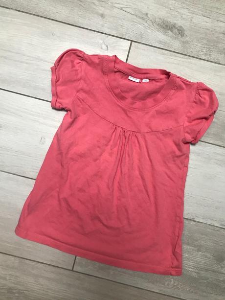 Tunikové tričko, 140