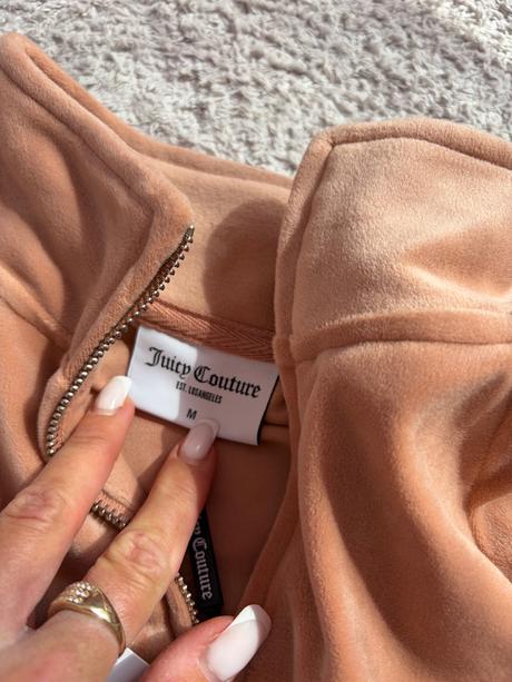 Juicy couture mikinka, m