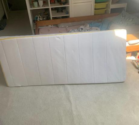 Postel detska ikea sniglar 70x160, šírka (cm): 70,dĺžka (cm): 160