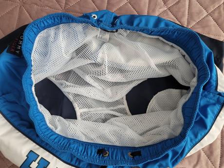 Plavky t. hilfiger, tommy hilfiger,l