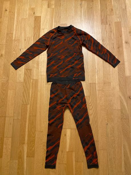 Termo pradlo, alpine pro,134