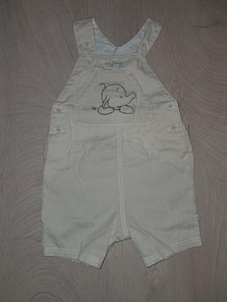 Kraťasy na traky, mothercare,68