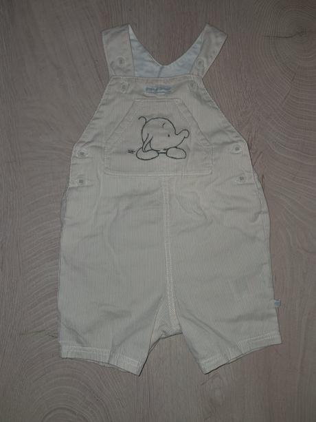 Kraťasy na traky, mothercare,68