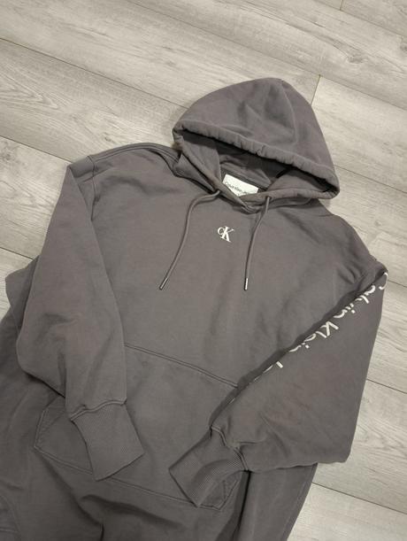 Mikina calvin klein, calvin klein,s