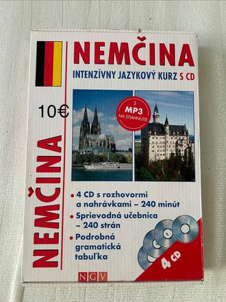 Nemčina,