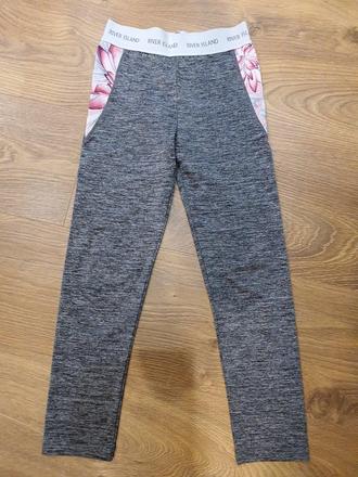 Leginy, river island,128