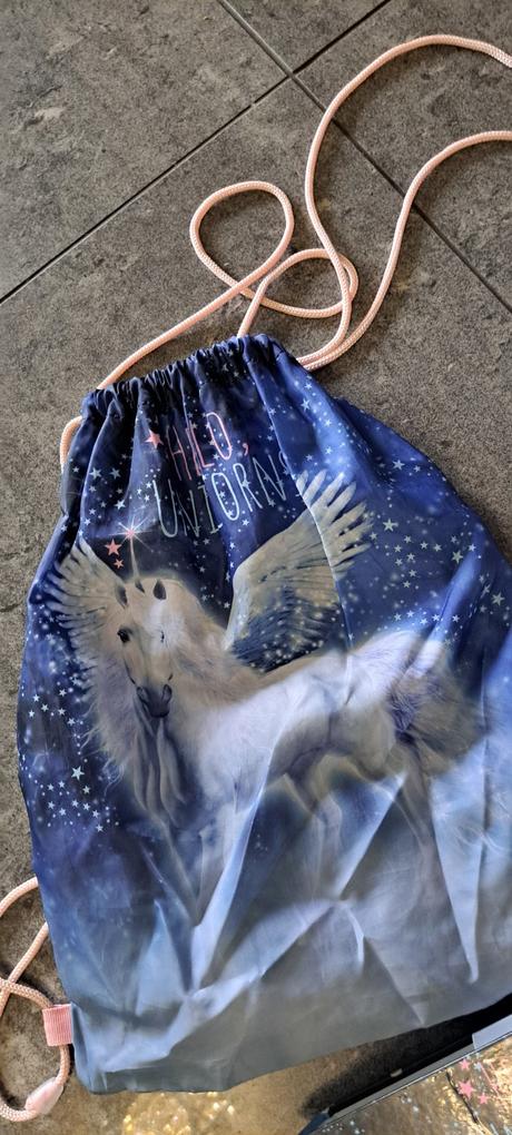 Školská taška oxybag, 