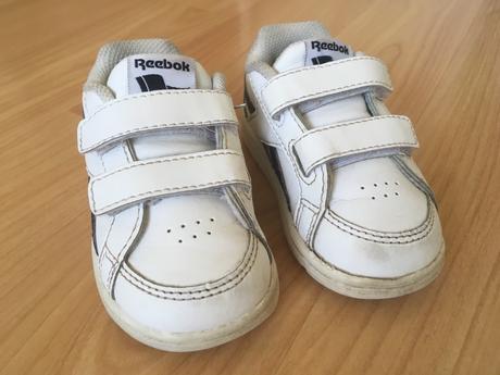 Tenisky reebok, reebok,21