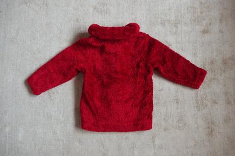 Next prechodný kabátik, next,98