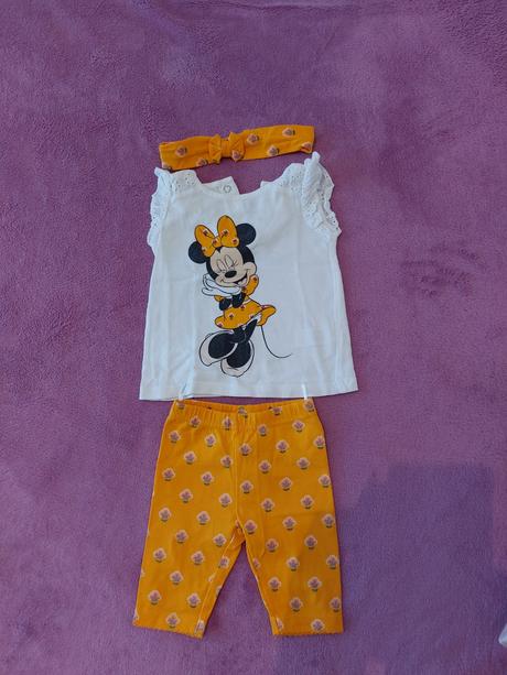 Set tricko kratasy, c&a,74