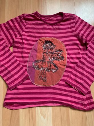 Hand made súprava, 104