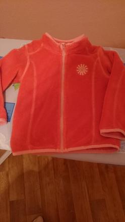 Mikina 86/92, lupilu,92