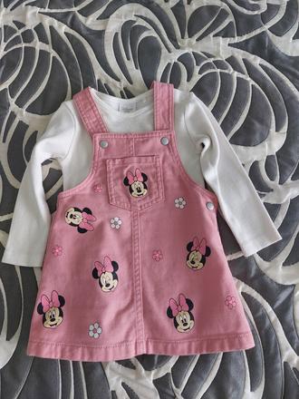 Riflove saty s body, disney,74