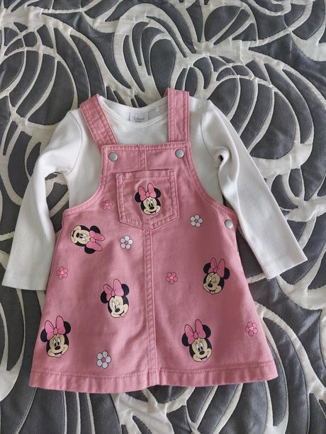 Riflove saty s body, disney,74