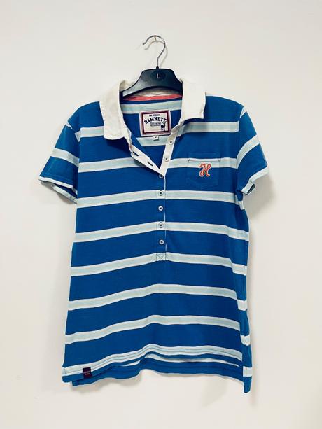 Polo tričko vel m, m