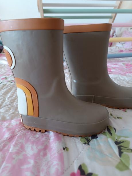 Detské gumáky grech and co- stone, 21