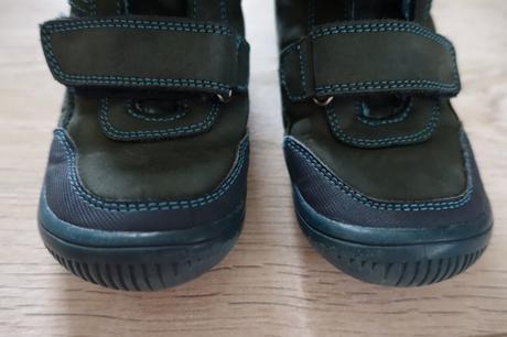 Zimné topánky, protetika,27