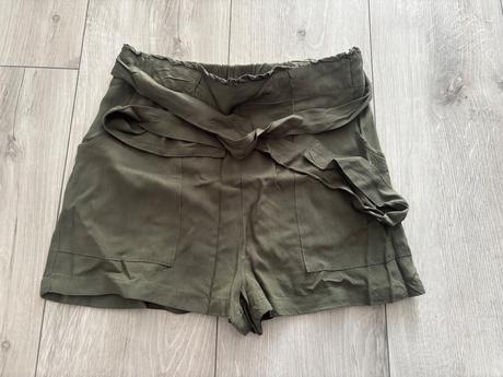 Damske kraťasy, pepco,34