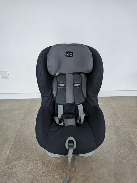 Autosedacka britax römer, britax